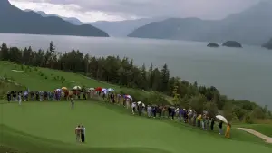 Backdrop to the movie "Happy Gilmore" #810079