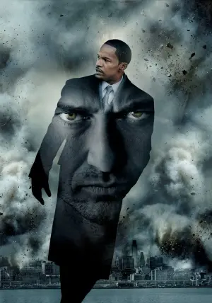 Poster to the movie "Law Abiding Citizen" #220158