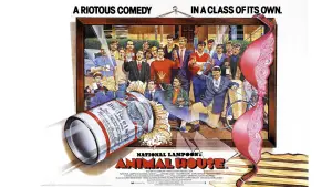 Backdrop to the movie "Animal House" #853981