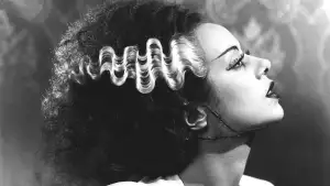 Backdrop to the movie "The Bride of Frankenstein" #897197