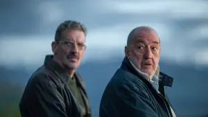 Backdrop to the movie "Sunday Ninth" #535628