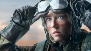 Backdrop to the movie "Air" #790581