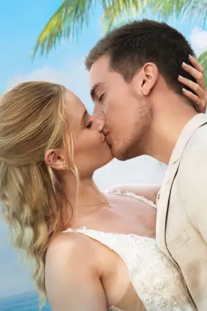 Poster to the movie "Beautiful Wedding" #633815