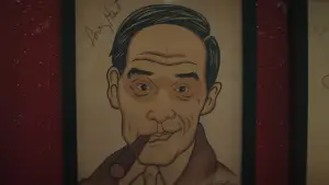 Backdrop to the movie "Blue Moon" #762186