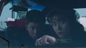 Backdrop to the movie "Neo Chinpira: Zoom Goes the Bullet" #806279