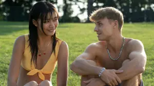 Backdrop to the movie "Mädchen Mädchen!" #659310