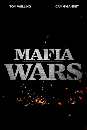 Poster to the movie "Mafia Wars" #680709