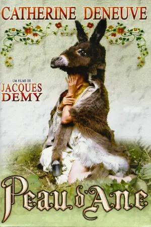 Poster to the movie "Donkey Skin" #812134