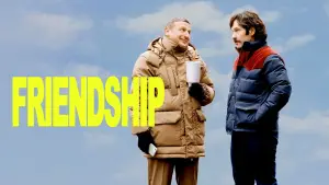 Backdrop to the movie "Friendship" #564383