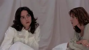 Backdrop to the movie "Suspiria" #809052