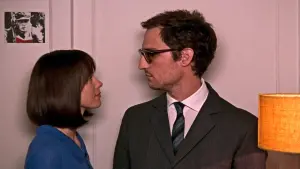 Backdrop to the movie "Godard Mon Amour" #271007