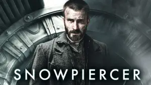 Backdrop to the movie "Snowpiercer" #603419