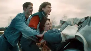 Backdrop to the movie "Joe Speedboot" #773471