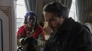 Backdrop to the movie "The Green Gang" #703470