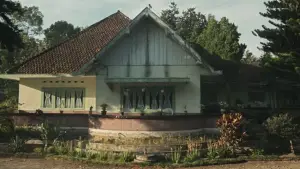 Backdrop to the movie "Kafir: Gerbang Sukma" #538593