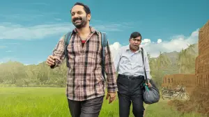 Backdrop to the movie "Maareesan" #672329