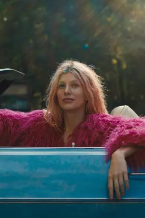 Poster to the movie "Marmalade" #756493