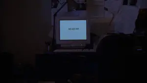 Backdrop to the movie "Morvern Callar" #672406