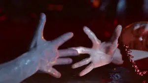 Backdrop to the movie "The Matrix Resurrections" #601279