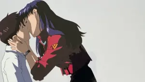 Backdrop to the movie "Neon Genesis Evangelion: The End of Evangelion" #174669