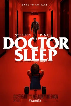Poster to the movie "Doctor Sleep" #46537