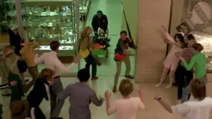 Backdrop to the movie "Dawn of the Dead" #708343