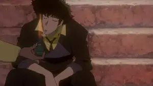 Backdrop to the movie "Cowboy Bebop: The Movie" #809741