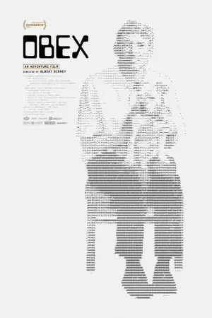 Poster to the movie "OBEX" #833020
