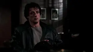 Backdrop to the movie "Rocky" #575078