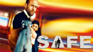 Backdrop to the movie "Safe" #677265