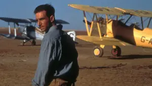 Backdrop to the movie "The English Patient" #732567