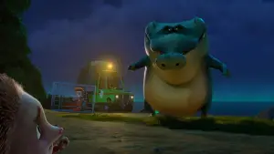 Backdrop to the movie "Spiked" #767039