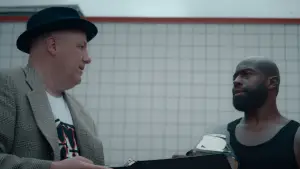 Backdrop to the movie "Squared Circles" #779785