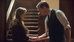 Backdrop to the movie "The Aftermath" #346087