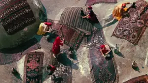 Backdrop to the movie "The Color of Pomegranates" #537012