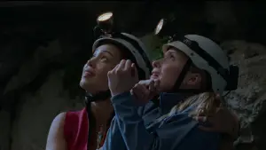 Backdrop to the movie "The Descent" #532032