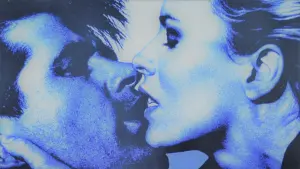 Backdrop to the movie "The Getaway" #381720