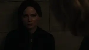 Backdrop to the movie "The Hunger Games: Mockingjay - Part 2" #785570