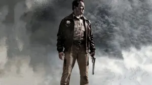 Backdrop to the movie "The Last Stand" #305764