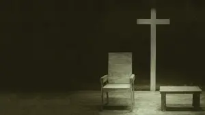 Backdrop to the movie "The Sacrament" #392600