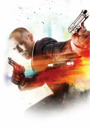 Poster to the movie "The Transporter" #621443