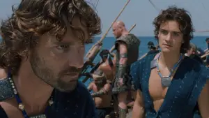 Backdrop to the movie "Troy" #550291