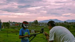 Watch film Volador (Flyer) | VOLADOR | Official Trailer