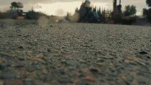 Backdrop to the movie "Walk On Life" #200235