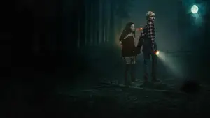 Backdrop to the movie "Wolf Man" #589195