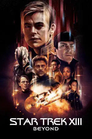 Star Trek Beyond