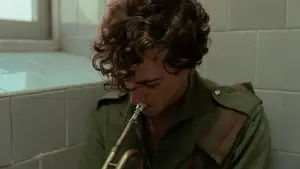 Backdrop to the movie "The Black Ball" #800981