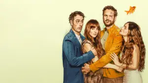 Backdrop to the movie "Splitsville" #518652