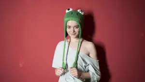 Backdrop to the movie "Olivia" #725932