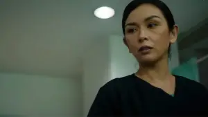 Backdrop to the movie "The Time That Remains" #663808